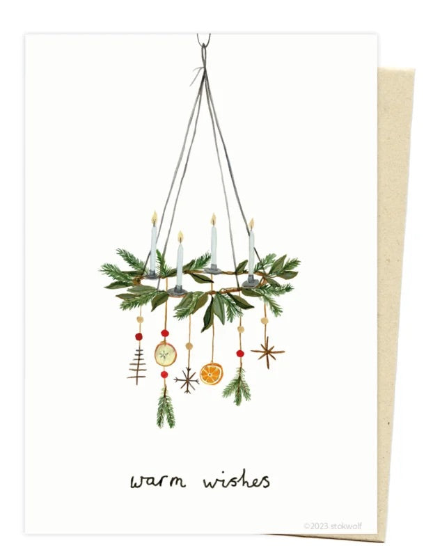 Adventkrans