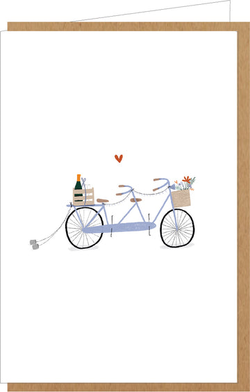 Trouwfiets