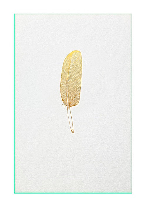 Feather
