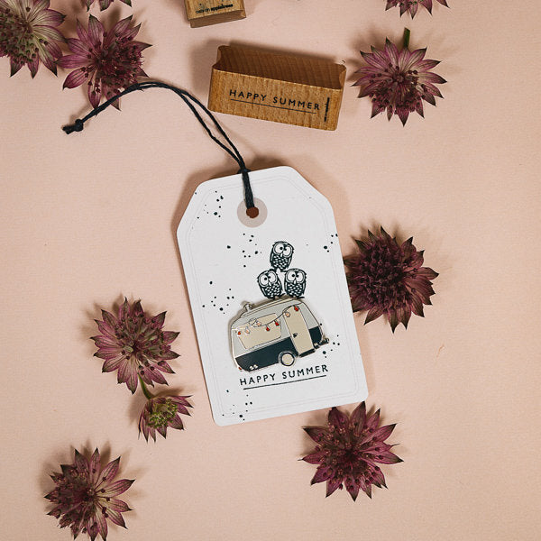 Mini Stempel confetti