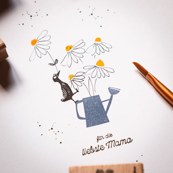 Stempel eend Jakob