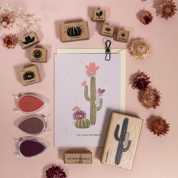 Stempel koala Moritz