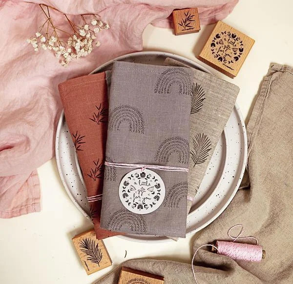 Stempel A little gift