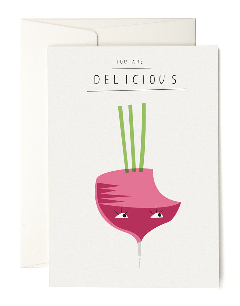 Radish