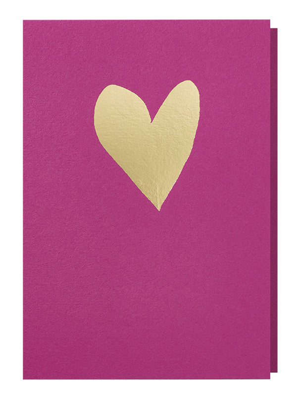 Love Fuchsia