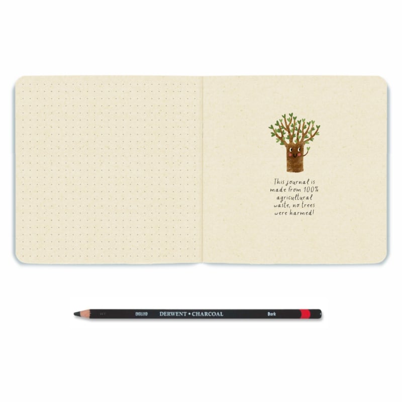 Journal Plant Thoughts