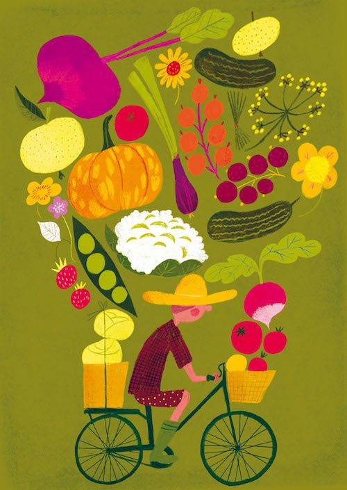Harvest