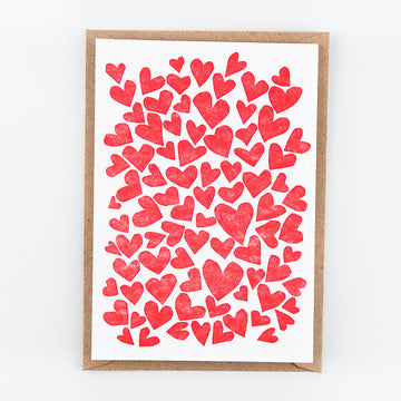 Hearts
