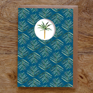 Palm Tree