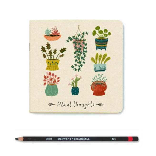 Journal Plant Thoughts