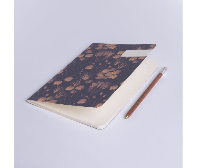 Embruns Notebook