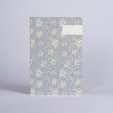 Marguerite Notebook