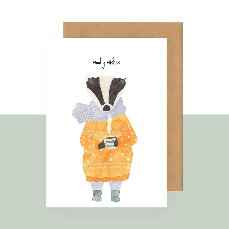 Woolly wishes
